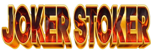 Joker Stoker Slot logo